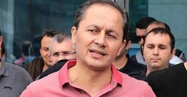 FETÖ’cü Okur’a 10 yıl ceza