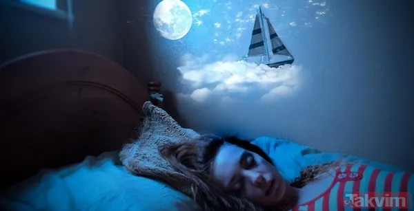 Rüyada ölmüş amcayı görmek ne anlama gelir? Rüyada ölmüş amcayı görmek neye işarettir? Rüyada ölmüş amcayı görmenin yorumu... - 4