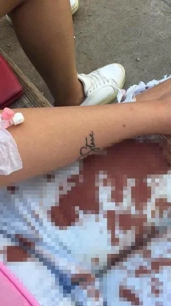 İstanbul'da taciz dehşeti! Genç kadın yaşadığı korku dolu anları anlattı: Kan kusmaya başladım-2