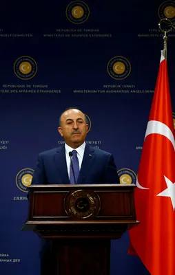 Alman Bakan: PKK'ya imkan tanımayacağız