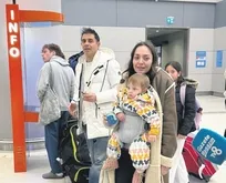 Ünlü çifte bu yıl doğan bebekleri sorulunca: ’Hem anneci hem babacı’