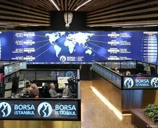 Borsa İstanbul’da son durum! Tüm zamanların...