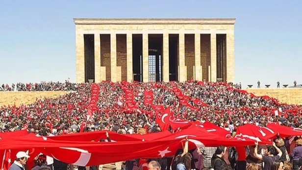 29 Ekim tatili ne zaman, kaç gün? 28 Ekim yarım gün mü, öğleden sonra tatil mi olacak? 29 Ekim hangi güne denk geliyor?-5