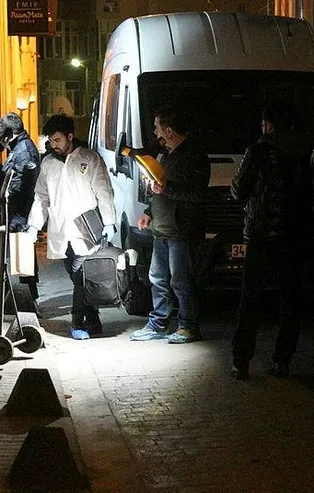 Dünya Kadınlar Günü'nün ilk saatlerinde feci haber!