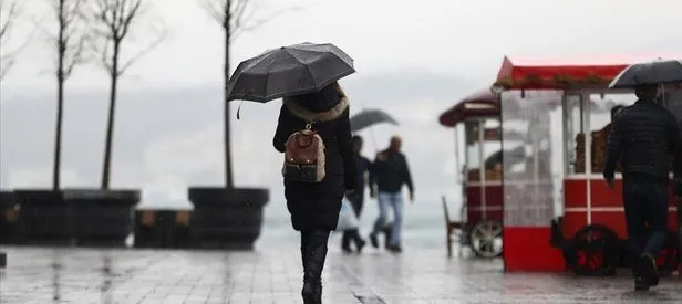Meteoroloji ölümcül tehlikeye karşı uyardı! Dikkat