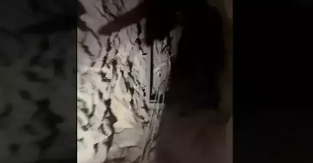 Terör örgütü PKK'ya bir darbe daha! MSB görüntülerini paylaştı