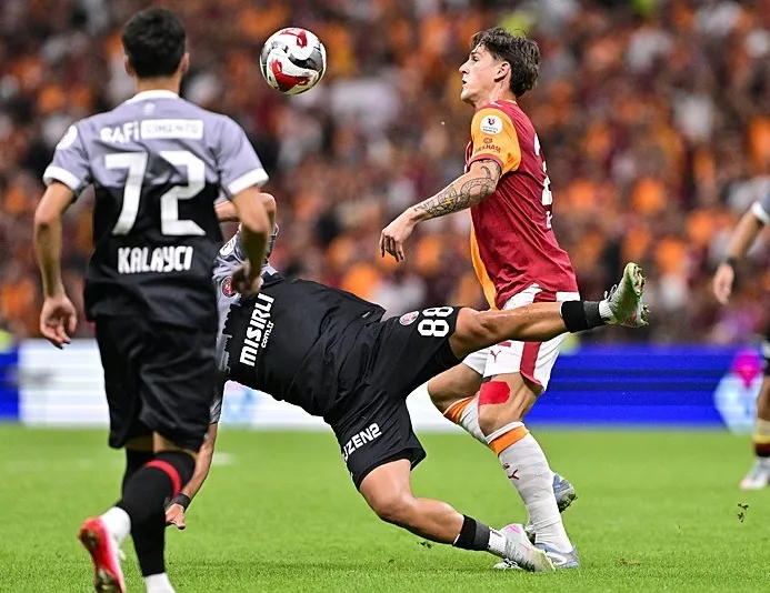 Zaniolo Udinese yolcusu