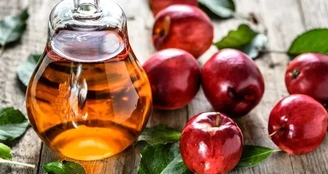 O sorunu kökten şipşak hallediyor! Elma sirkesi her derde çözüm! Binlerce yıllık doğal mucizenin sır gibi saklanan faydası-7