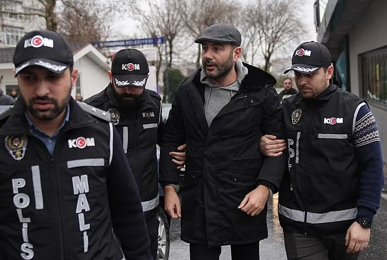 İhale çarkı ve rüşvet ağı ortaya çıktı