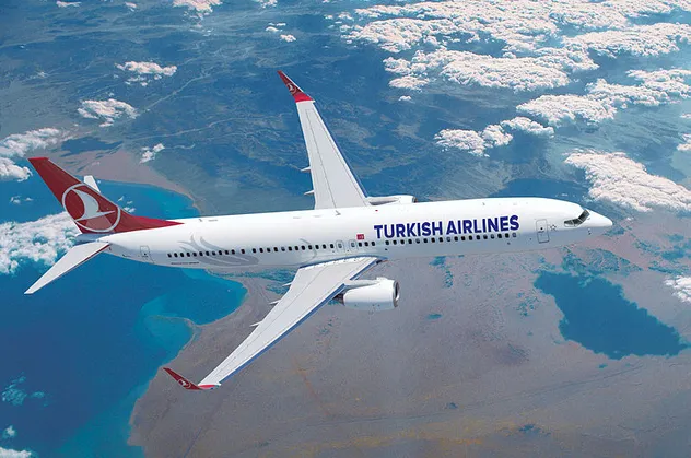 THY yılın ilk 5 ayında rekor kırdı
