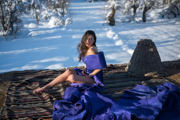 bir-donem-adi-terorle-aniliyordu-munzur-daglarinda-moda-cekimi-1612511714920.jpg Bir dönem adı terörle anılıyordu! Munzur Dağları'nda moda çekimi-3