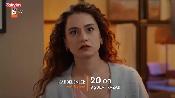 Kardelenler yeni bölüm fragmanı! | 2. bölüm!