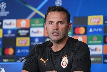 Galatasaray’da transfer sezonunun en flaş hamlesi! İspanyol stoper Mario Hermoso ile 3 yıllık anlaşma tamam! İşte imza parası...