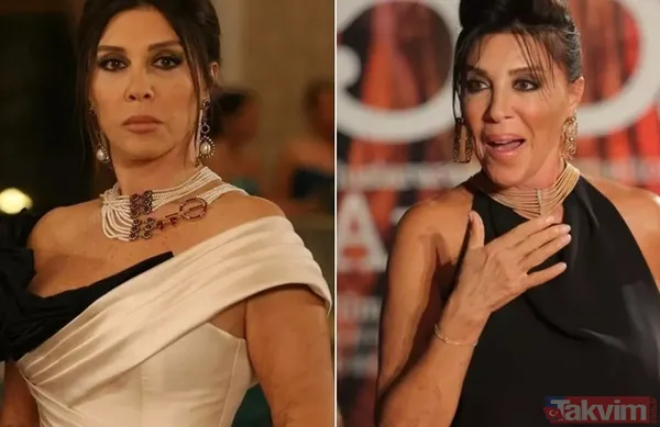 Aşk-ı Memnu'nun Bihter Ziyagil'i 13. ölüm yıl dönümünde de unutulmadı! Behlül aşkı sonu olmuştu! Beren Saat ve Kıvanç Tatlıtuğ... - 13