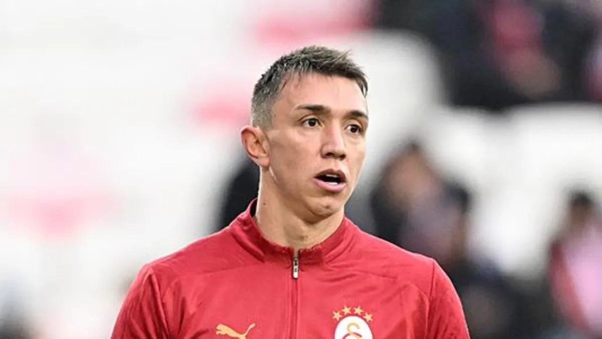 Galatasaray'da sarı alarm!