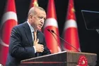 Başkan Erdoğan'dan net mesaj: Türkiye'siz koridor olmaz