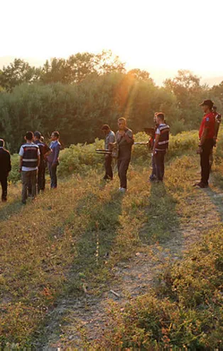 Zonguldak'ta kesik baş cinayeti! Başsavcı olay yerinde kardeş yine gözaltında