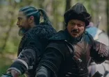 Bamsı Bey ve Gündüz Bey pusuya düşüyor! Kuruluş Osman 21. yeni bölüm