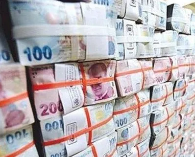 Bütçemiz fazla verdi