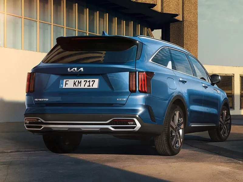 Mart ayında o markalar gemileri yaktı: Opel bu modelinde 150.000 TL'lik indirim yaptı! Kia SUV modelinde ise fiyatlar dibi gördü-6