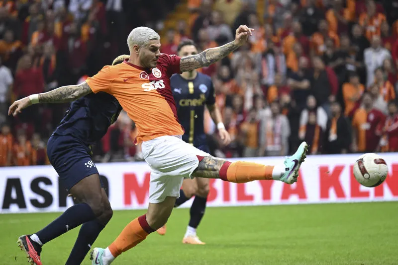 GALATASARAY HABERLERİ | Mauro Icardi şoke etti! İşte o detay - 6