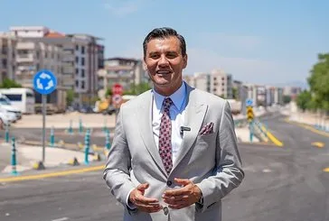 Kabineden peş peşe başsağlığı mesajı
