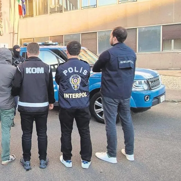 ’Boyun’u PKK’ya uzandı