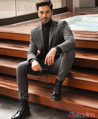 Kuruluş Osman'ın Burçin Hatun'u Aslıhan Karalar saten mini elbisesiyle yaktı geçti! 21 yaşındaki Aslıhan... - 35