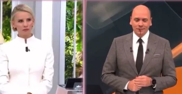 Cem Öğretir sağlık durumu nasıl, neden burnu kanadı? Cem Öğretir'in Esra Erol canlı yayınında burnu kanadı! Sevenlerini korkuttu!