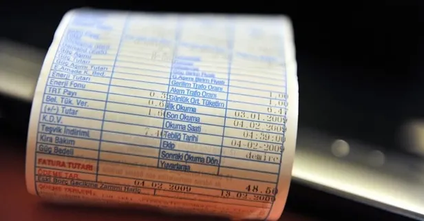 Türkiye’den enerji faturalarına dev destek: Her 1000 TL faturanın 440 TL’si devlet tarafından karşılanıyor!