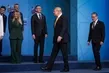 Meloni ve Trump’ın fotoğraf kavgasında yeni perde: İtalya Başbakanı aile fotoğrafında yüzüne bakmadı