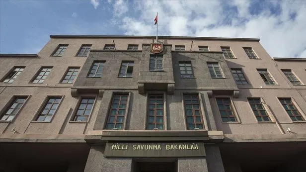 MSBden Özgür Özel ve Ümit Özdağın Tuzla Piyade okulu iddialarına ilişkin flaş açıklama!