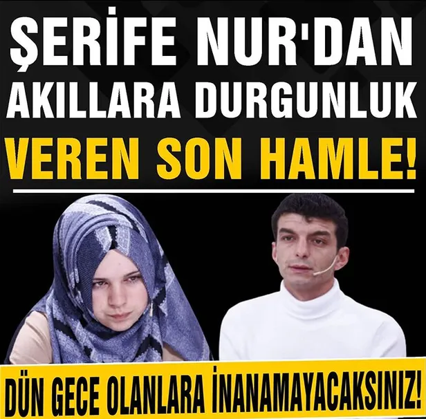 ESRA EROL SON BÖLÜM ATV İZLE! Büyük komployu Esra Erol ortaya çıkarıyor...-3
