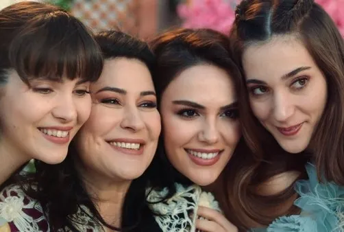 Üç Kız Kardeş’e 2 yeni oyuncu!