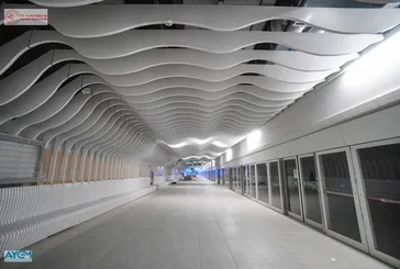 'En'lerin ve 'İlk'lerin projesi! Gayrettepe-Kağıthane metro hattı açıldı! İstanbul Havalimanı metrosu özellikleri neler? Hangi duraklar var?