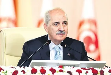 TBMM’de 32 oyla İmralı ziyareti kabul edildi
