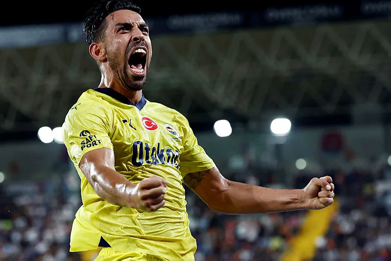 FENERBAHÇE TRANSFER HABERLERİ | Fenerbahçe'de ayrılık! Rekor bonservisle gidiyor - 13