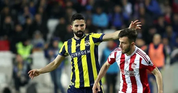 Fenerbahçe Emre Kılınç'la anlaştı!