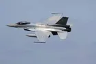 Ege'de F-16 kazası! Yunan savaş uçağı denize düştü