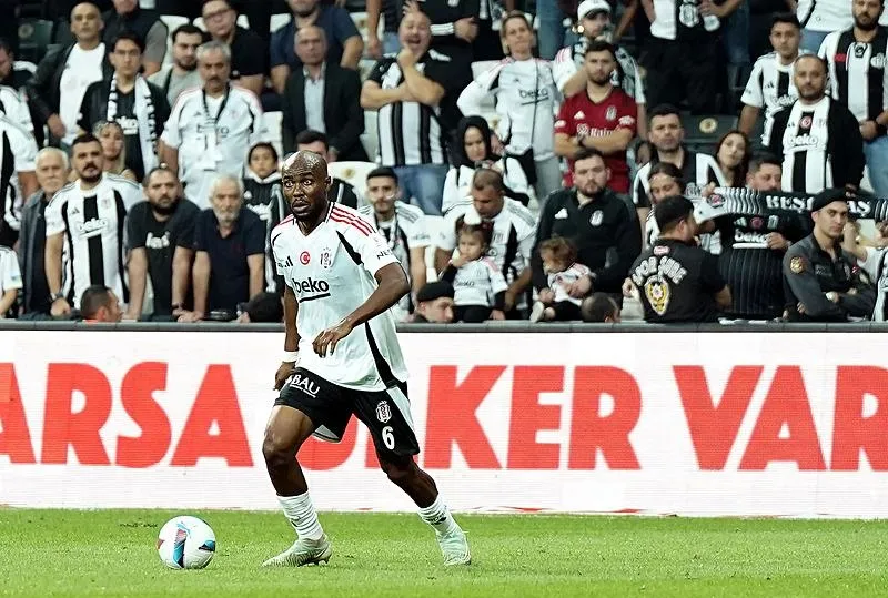 Aranan adam Musrati!