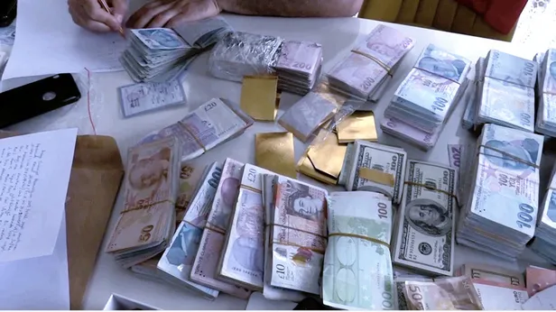 Antalya merkezli yasa dışı bahis operasyonu! 7 kişi tutuklandı-4