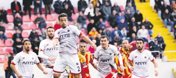 Gençler Özat’la uçtu!