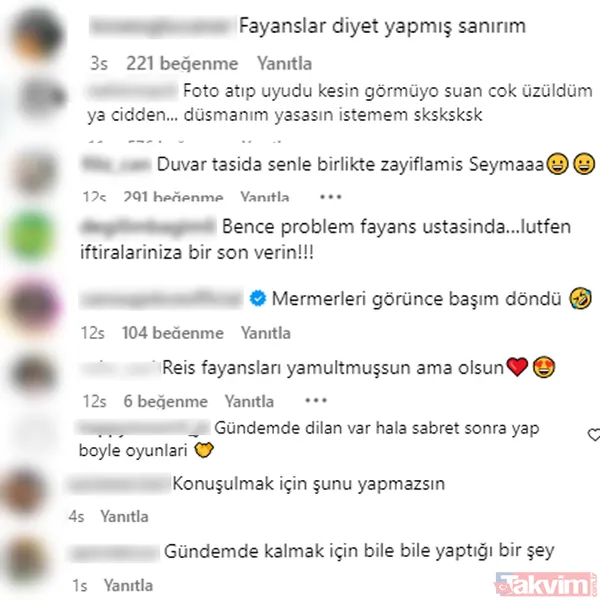 Şeyma Subaşı’ndan photoshop faciası! Alay konusu oldu! Sosyal medya ikiye bölündü: Düşmanın yaşasın istemem... - 8