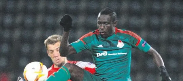 F.Bahçe’nin sürprizi Everton’lu Niasse