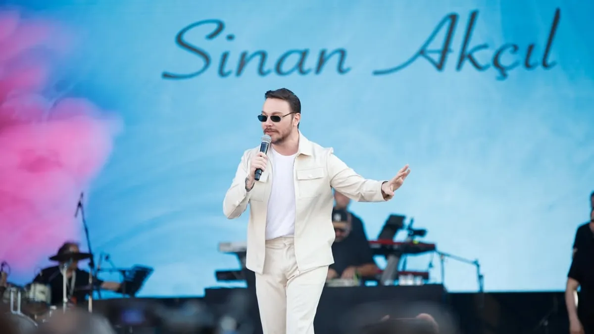 Sinan Akçıl’dan Bodrum'daki kazanın ardından büyük fedakarlı