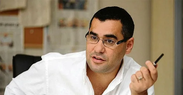 Zır muhalif Uğur Dündar ile Enver Aysever sosyal medya üzerinden laf dalaşına girdi!