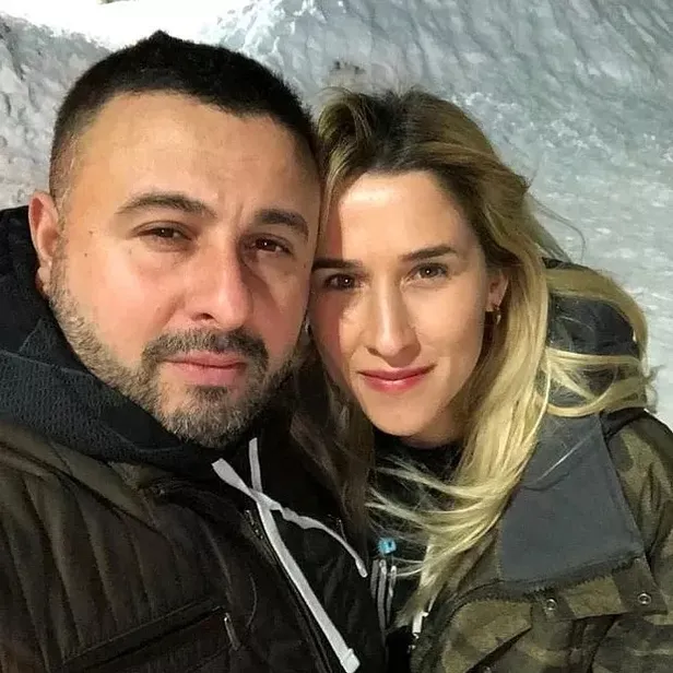 Survivor Seda Ocak kimdir, kaç yaşında, aslen nereli? Survivor Seda ile Sema ikiz mi? Seda Ocak ne zaman evlendi, eşi kim?-4