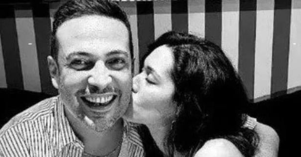 Hazal Subaşı ile aşka yelken açan Oğuzhan Koç düğün ayakkabısını giydi! Sosyal medyada gündem oldu