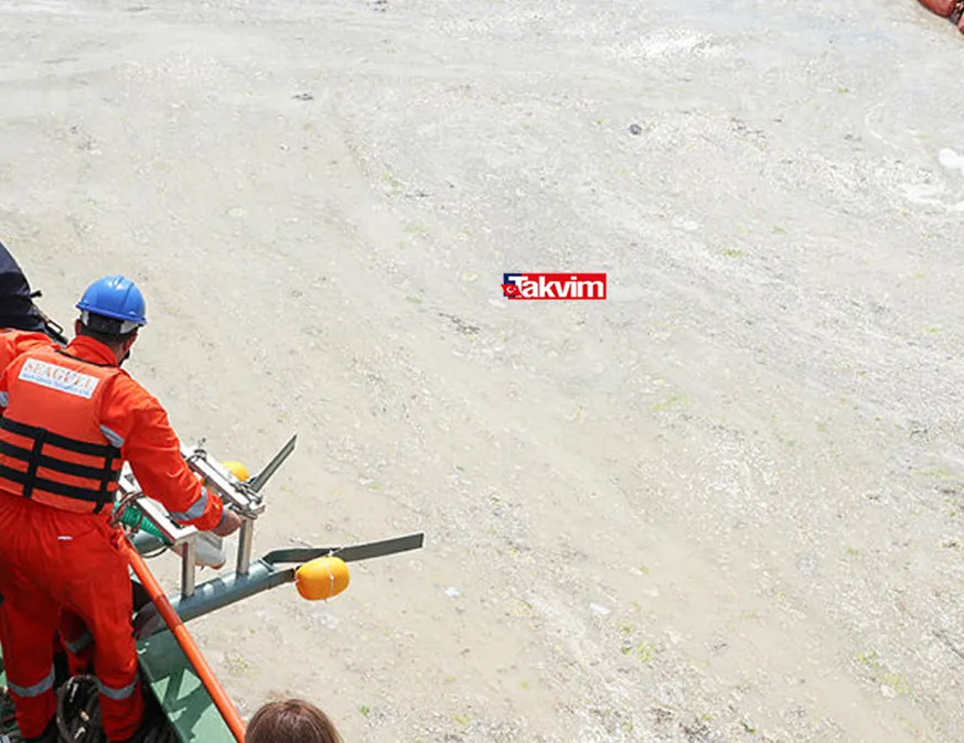 Müsilaj nedir, neden oluşur? Zararları nelerdir?