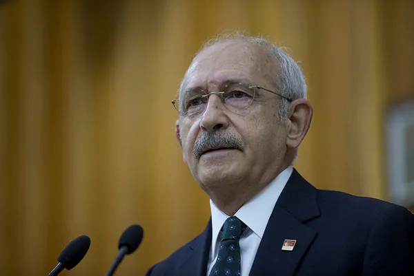 CHP Genel Başkanı Kemal Kılıçdaroğlu iktidar olamamaları hakkında: "Kabahat vatandaşta değil, bizde"-2